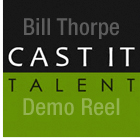 Bill Thorpe at Cast It Talent