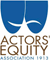 Member of Actors' Equity