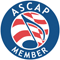 Member of ASCAP